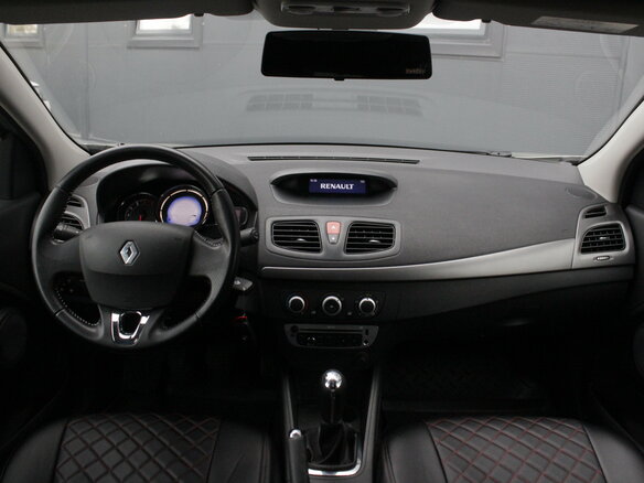 2014 Renault Fluence I Рестайлинг, бежевый, 980000 рублей - вид 6