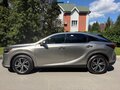 2025 Lexus RX 300 V, серый, 6990000 рублей - вид 6