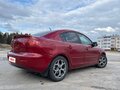 2005 Mazda 3 I (BK), красный, 460000 рублей - вид 5