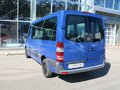 2007 Mercedes-Benz Sprinter, синий, 1350000 рублей - вид 6
