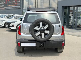 2025 Changan Deepal G318, серебристый, 6000000 рублей, вид 3