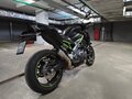 2019 Kawasaki Z 900, чёрный, 700000 рублей - вид 6