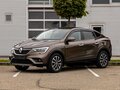 2019 Renault Arkana I, коричневый, 1595000 рублей