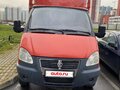 2011 ГАЗ ГАЗель (3302), оранжевый, 850000 рублей - вид 1