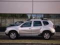 2017 Renault Duster I Рестайлинг, серый, 1338000 рублей - вид 8