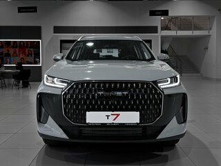 2025 Tenet T7, серый, 2680000 рублей, вид 2