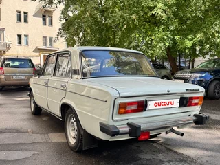 1997 Lada (ВАЗ) 2106, белый, 2000000 рублей, вид 2