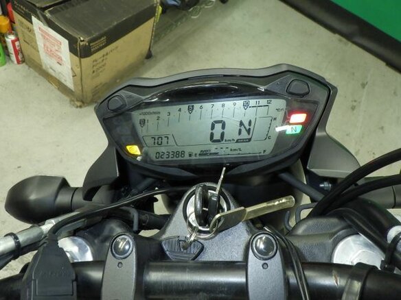 2016 Suzuki SV 650, серый, 555000 рублей - вид 30