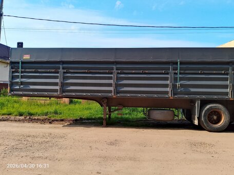 1995 Scania 3-Series, белый, 550000 рублей, вид 2