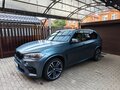 2017 BMW X5 M II (F85), чёрный, 5000000 рублей