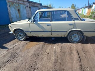 1982 Lada (ВАЗ) 2101, бежевый, 75000 рублей, вид 3