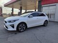 2020 Kia Ceed III, белый, 1680000 рублей