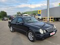 1999 Mercedes-Benz E-Класс 320 II (W210, S210) Рестайлинг, чёрный, 600000 рублей - вид 1