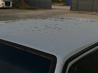 2013 Lada (ВАЗ) 2114, серебристый, 320000 рублей, вид 3
