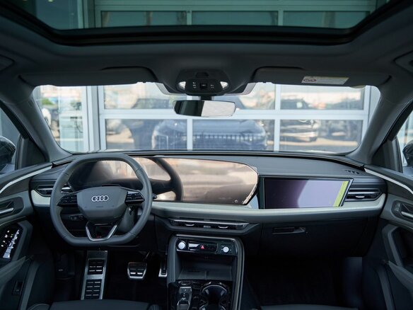 2026 Audi Q5 L III (GU), чёрный, 7099900 рублей - вид 21