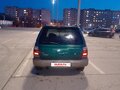 1997 Subaru Forester I, зелёный - вид 3