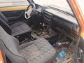 2000 Lada (ВАЗ) 2121 (4x4) I Рестайлинг, жёлтый - вид 4