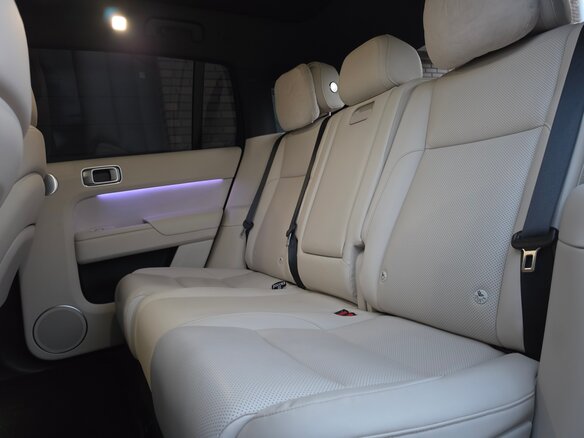2023 Li Auto (Lixiang) L7 I, серый - вид 16
