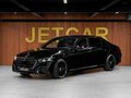 2026 Mercedes-Benz S-Класс 450 d Long 4MATIC VII (W223) Рестайлинг, чёрный, 27840000 рублей