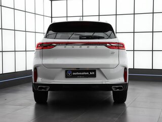 2023 Exeed TXL I Рестайлинг, белый, 2190000 рублей, вид 5