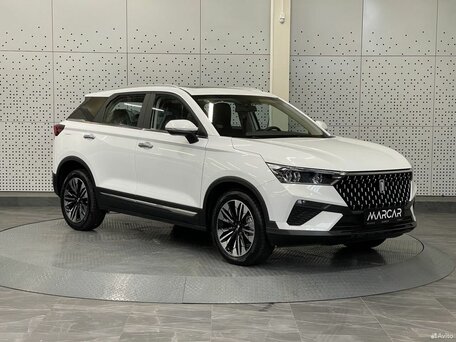 FAW Bestune T77 I