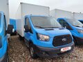 2021 Ford Transit, синий, 2365000 рублей - вид 1