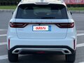 2022 Geely Vision X6 Pro, белый, 1610678 рублей - вид 4