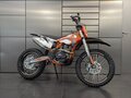 2026 Oxo Pride, оранжевый, 124700 рублей