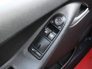 2015 Datsun mi-DO, красный, 389000 рублей, вид 5