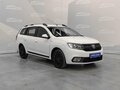 2018 Dacia Logan II Рестайлинг, белый, 985000 рублей - вид 6