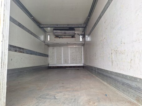 2012 Mercedes-Benz Atego, белый, 3250000 рублей, вид 5