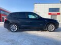 2014 BMW X3 20d xDrive II (F25) Рестайлинг, чёрный, 2100000 рублей - вид 5
