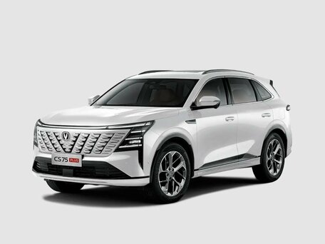 Changan CS75 Plus IV