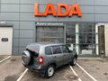 2020 Lada (ВАЗ) Niva, серый, 795000 рублей - вид 5