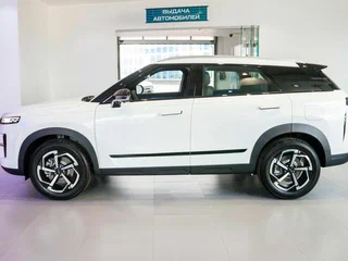 2026 Jaecoo J7 I Рестайлинг, белый, 3049000 рублей, вид 3