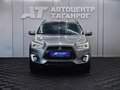 2014 Mitsubishi ASX I Рестайлинг, серый, 1349000 рублей - вид 1