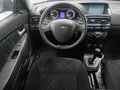 2015 Lada (ВАЗ) Priora I Рестайлинг, серебристый, 569900 рублей - вид 9