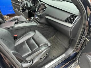 2015 Volvo XC90 II, синий, 3200000 рублей, вид 5