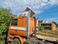 1988 Scania 2-Series, оранжевый, 300000 рублей - вид 1
