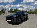 2023 Jetour Dashing I, чёрный, 2150000 рублей - вид 5