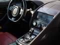 2018 Jaguar F-Type I Рестайлинг, белый, 2223000 рублей - вид 8