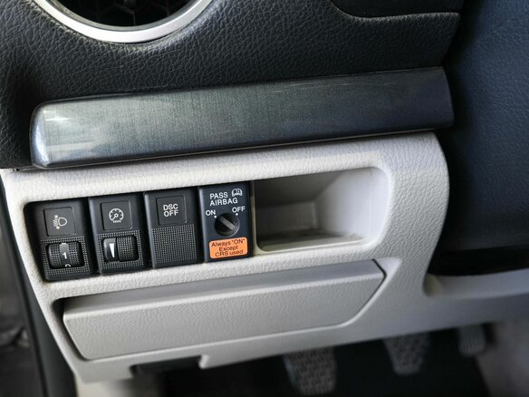 2006 Mazda 6 I (GG) Рестайлинг, серебристый - вид 18