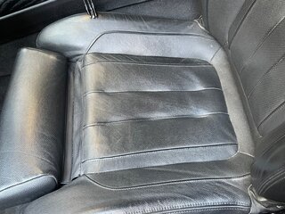2014 BMW X5 35i III (F15), коричневый, 3000000 рублей, вид 5