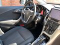 2011 Opel Astra J, чёрный, 749000 рублей - вид 7