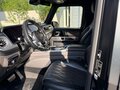 2020 Mercedes-Benz G-Класс AMG 63 AMG II (W463), чёрный - вид 2
