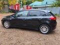 2013 Kia Ceed II, чёрный, 950000 рублей - вид 8