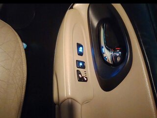 2005 Chevrolet TrailBlazer EXT I, бежевый, 1300000 рублей, вид 4