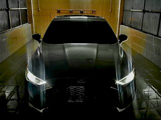 2016 Ford Fusion (North America) II Рестайлинг, белый, 1500000 рублей, вид 1