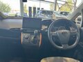 2010 Toyota Wish II, белый - вид 7