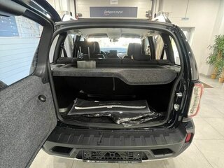 2026 Lada (ВАЗ) Niva Travel I Рестайлинг, зелёный, 1797674 рублей, вид 5